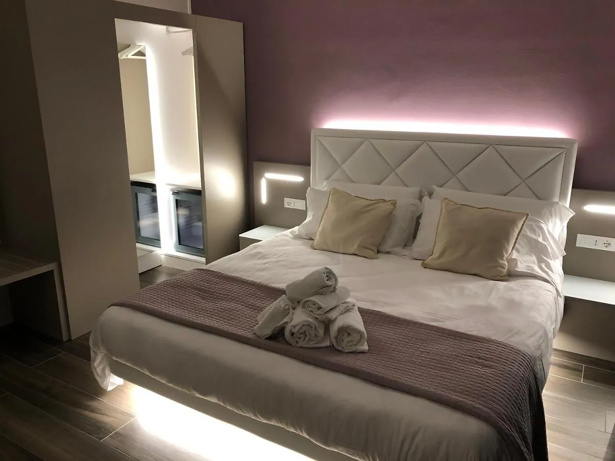 بسكييرا ديل غاردا B&B Alma Garda Lake فندق مبيت وإفطار بسكييرا ديل غاردا