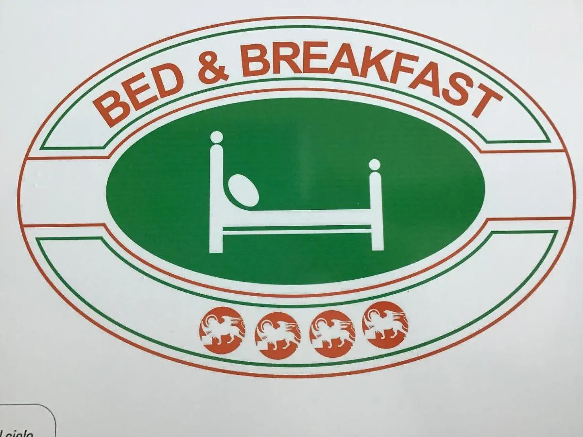Frühstückspension B&B Alma Garda Lake Peschiera del Garda