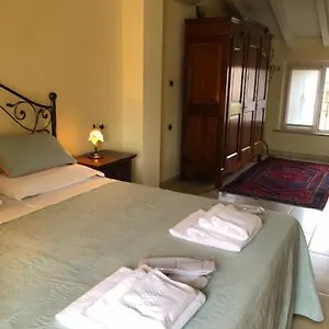 Residenza Amé Venezia Affittacamere
