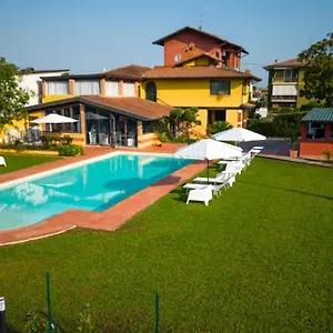  Appartamento Sweet Italia