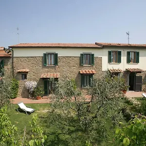 Bauernhof Borgo La Casetta