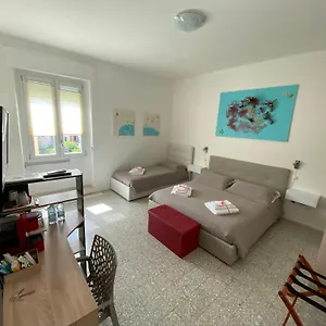  Bed & Breakfast Rossocorallo Italia