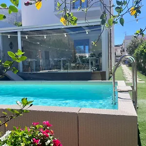 *** Bed & Breakfast Ricordi Siciliani - Charme Italia