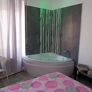  Bed & Breakfast Gilda Italia
