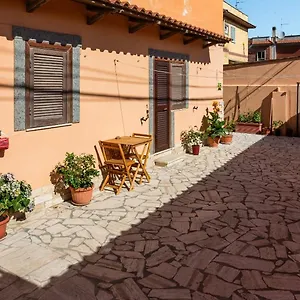  Bed & Breakfast Buena Vista Italia