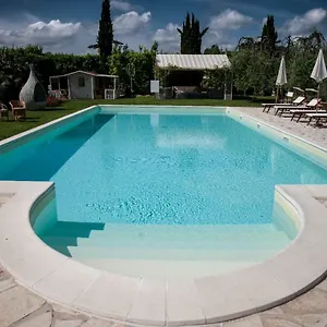 Apartment Cevoli Country