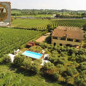 Villa Tabachera X10 Cascina With Private Pool Sirmione Garda