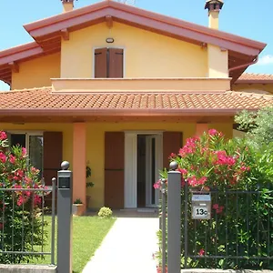 Giulietta E Romeo Bed & Breakfast