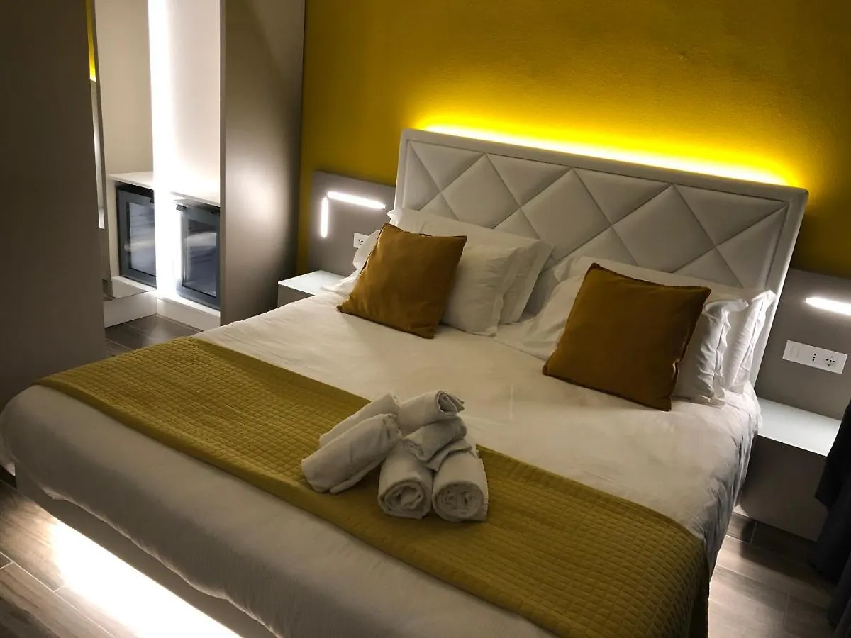 B&B Alma Garda Lake Peschiera del Garda Bed & Breakfast