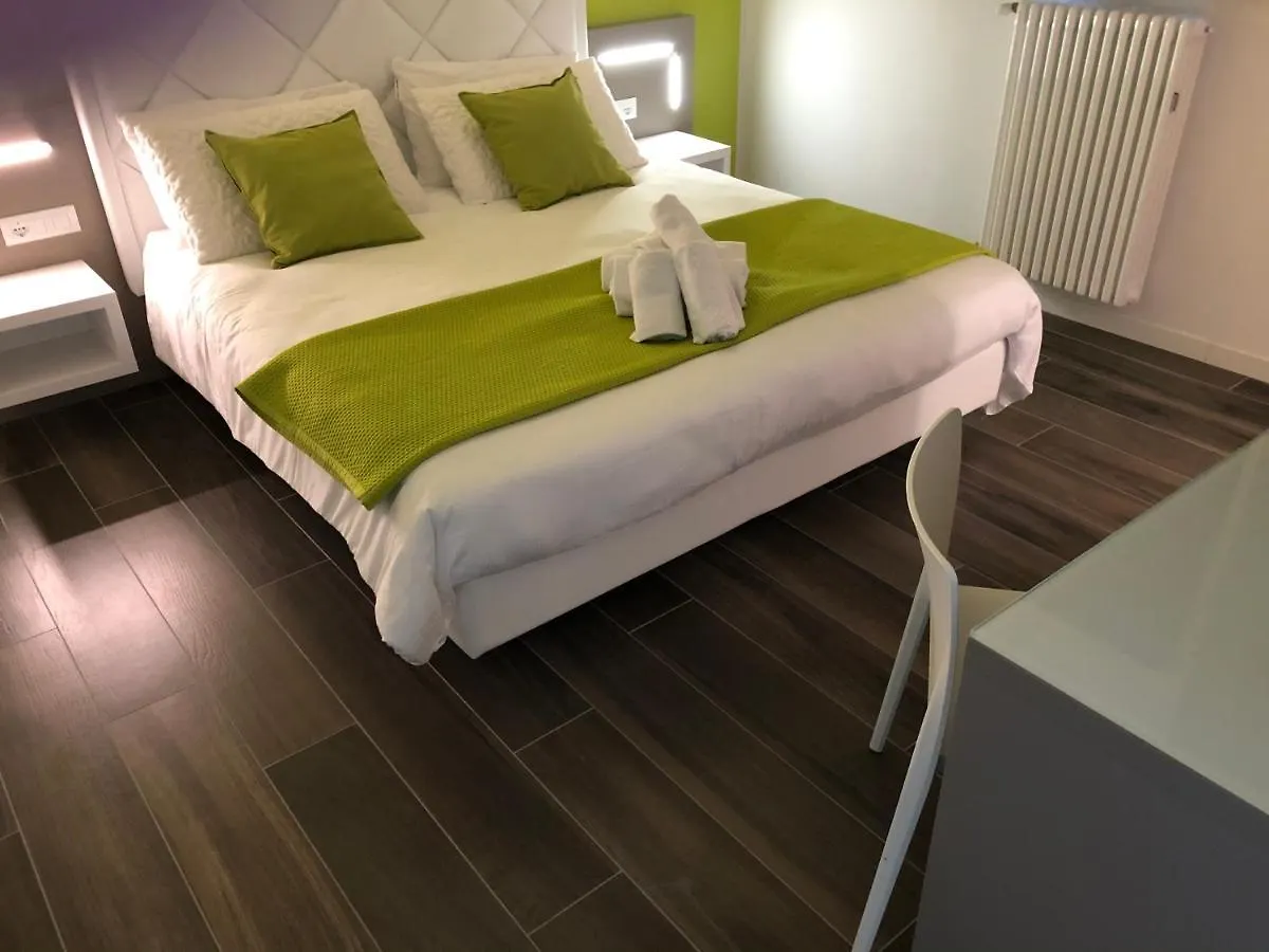 B&B Alma Garda Lake Peschiera del Garda