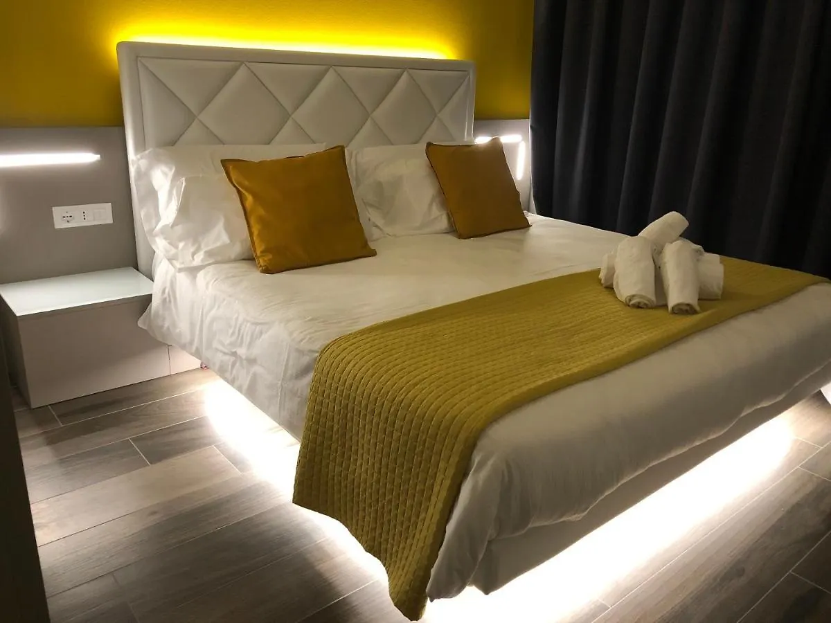 Bed & Breakfast B&B Alma Garda Lake Peschiera del Garda