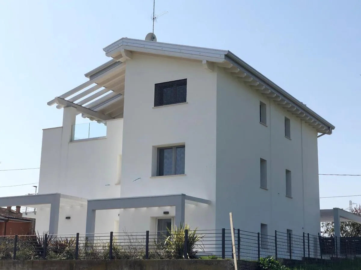 Bed & Breakfast B&B Alma Garda Lake Peschiera del Garda