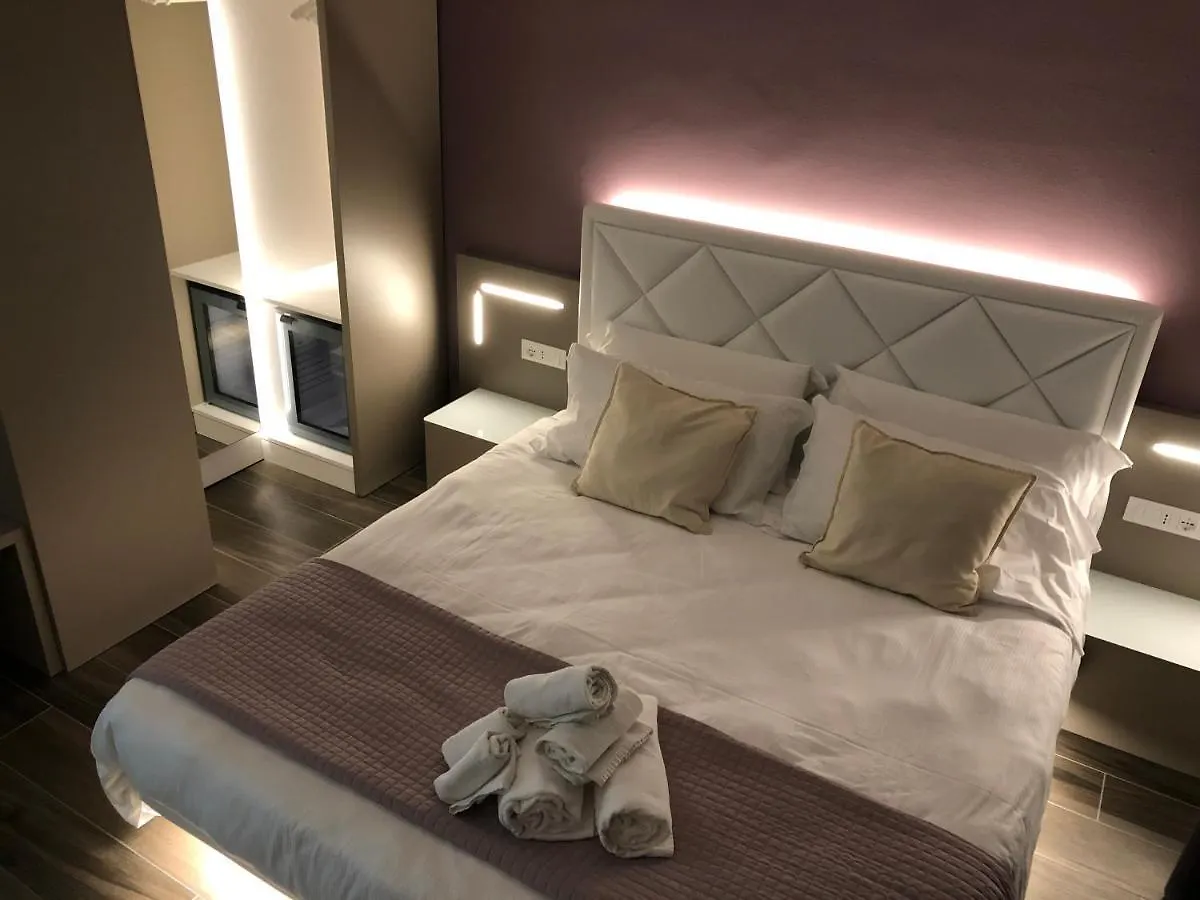 Bed & Breakfast B&B Alma Garda Lake Peschiera del Garda