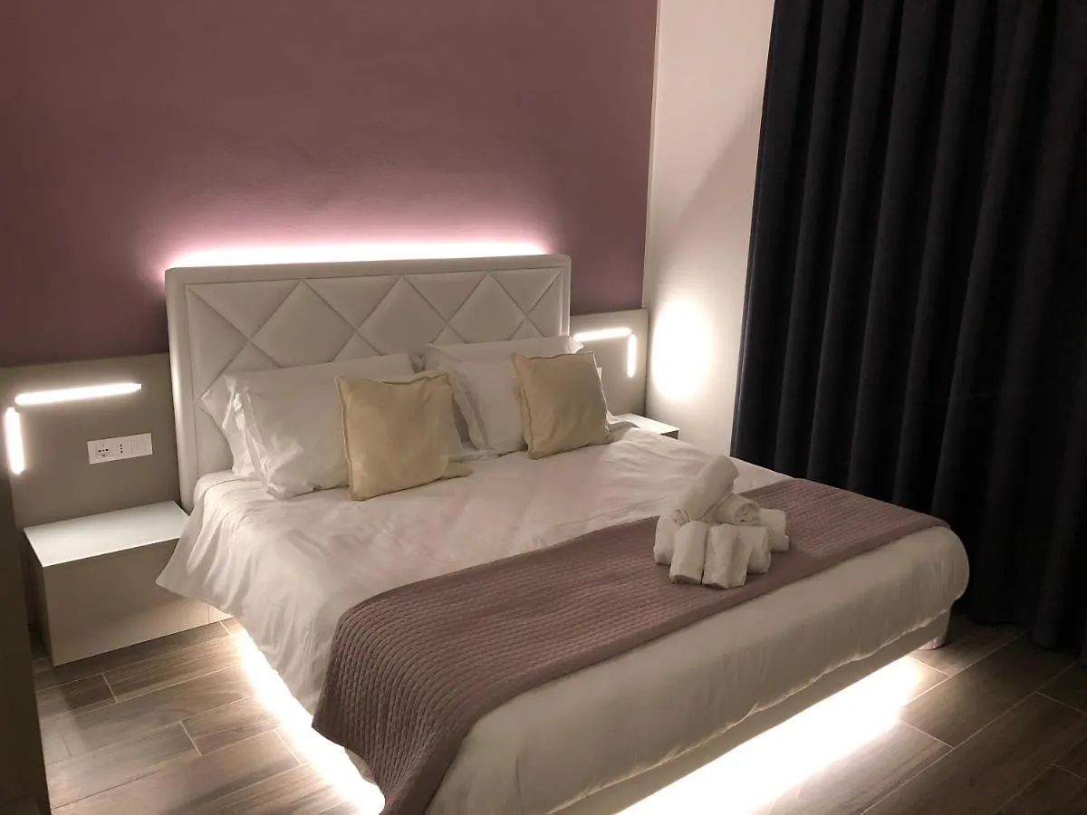 B&B Alma Garda Lake Peschiera del Garda Italia