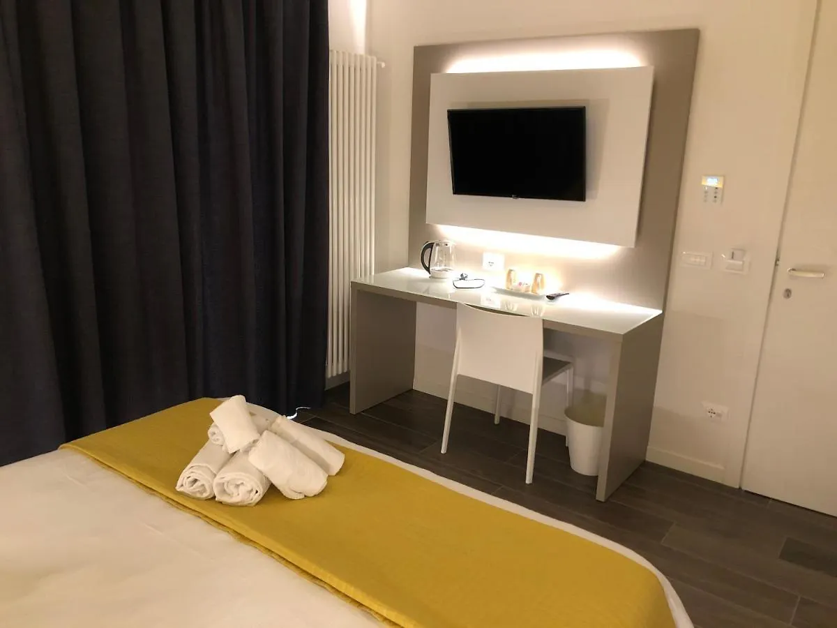 B&B Alma Garda Lake Peschiera del Garda