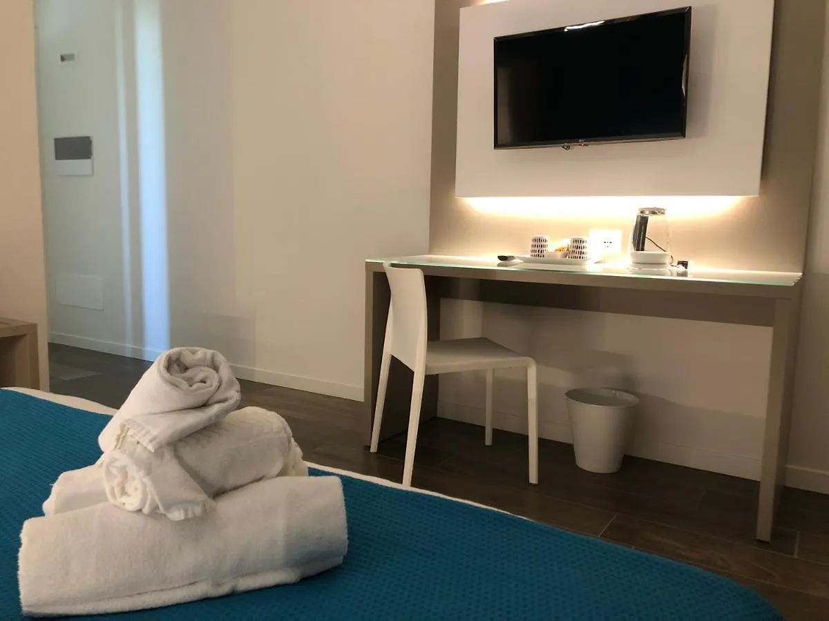 B&B Alma Garda Lake Peschiera del Garda