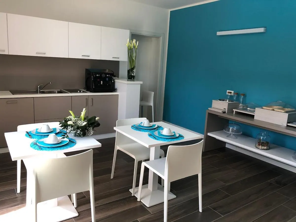 B&B Alma Garda Lake Peschiera del Garda Bed & Breakfast